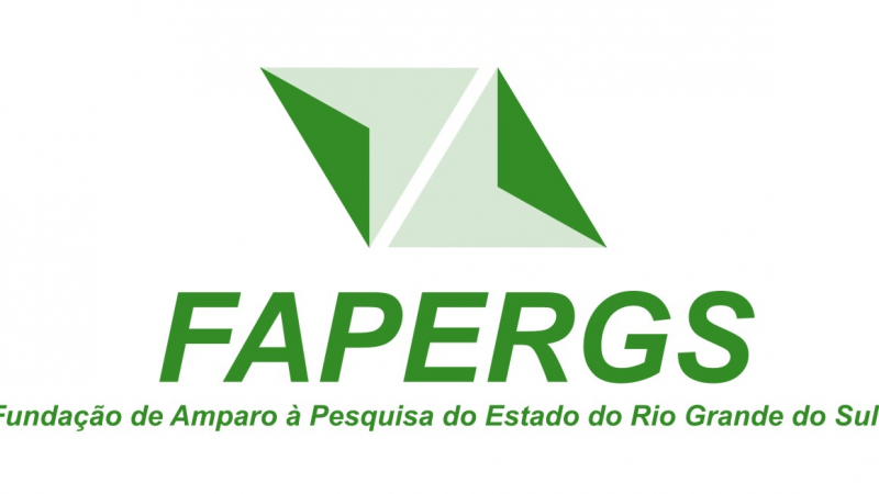 LOGOMARCA FAPERGS vertical PNG