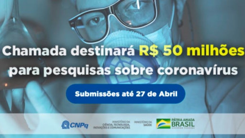 chamada correta
