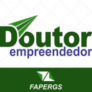 Logotipo do Doutor empreendedor 