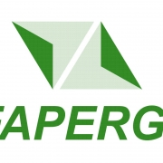 Logotipo da FAPERGS