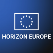 Logotipo Horizon Europe