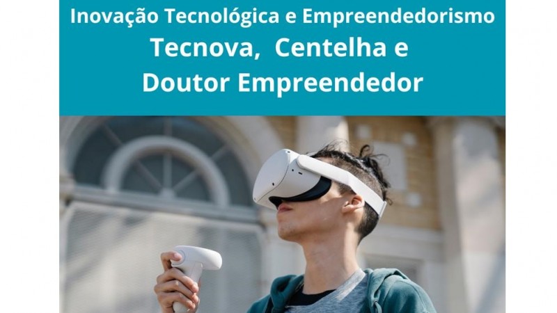 Inovação Tecnológica e Empreendedorismo