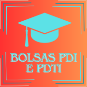 Card das Bolsas PDI e PDTI