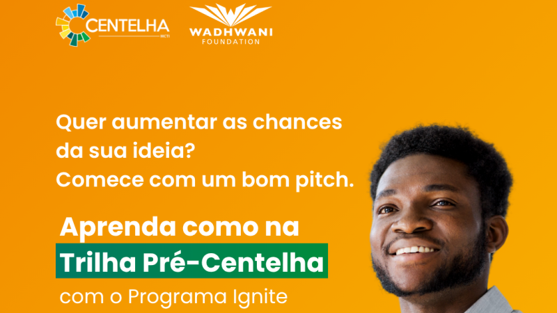 Card da Trailha Pr&eacute;-Centelha