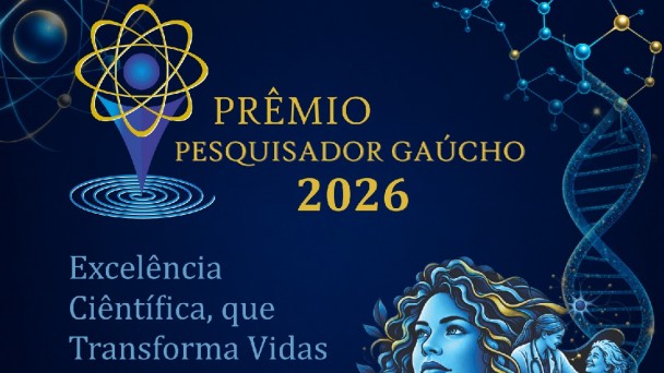 Logotipo do evento