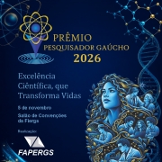 Logotipo do evento